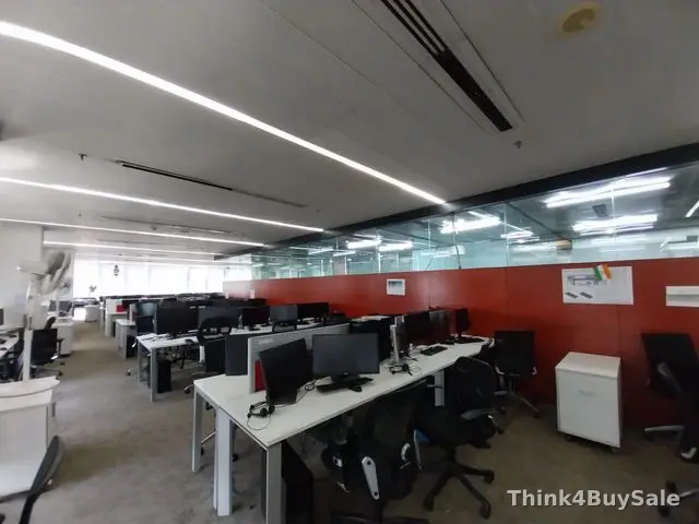 PREMIUM CORPORATE OFFICE BUILDING FOR SALE — photo 3