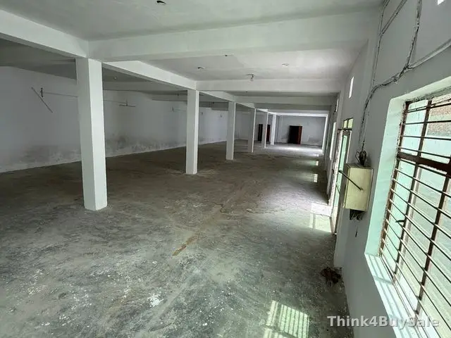 450 sq.m Factory for Rent in Sector 67, Noida — photo 2