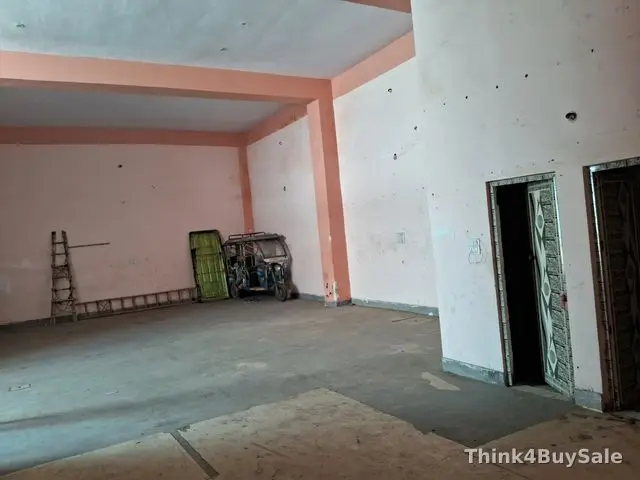 530 sq.ft Retail Shop for Rent in Vasundhara, Ghaziabad — photo 2