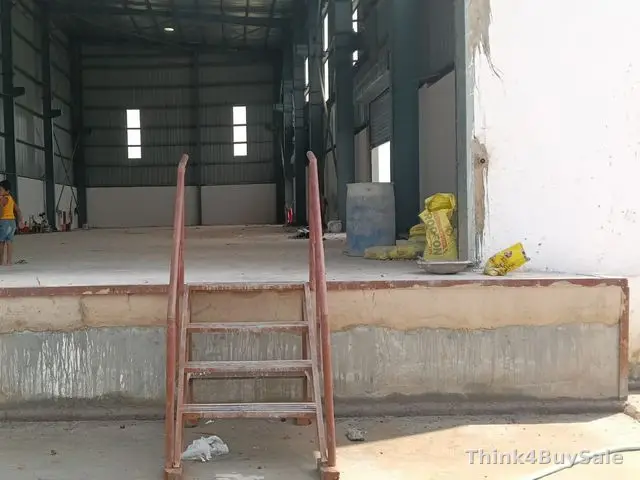 8,500 sq.ft Warehouse for Rent in Dadri, Greater Noida — photo 2