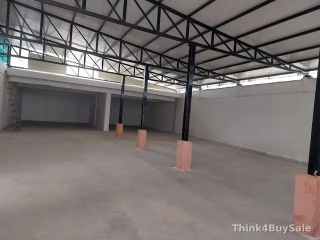 8,500 sq.ft Warehouse for Rent in Dadri, Greater Noida — photo 3