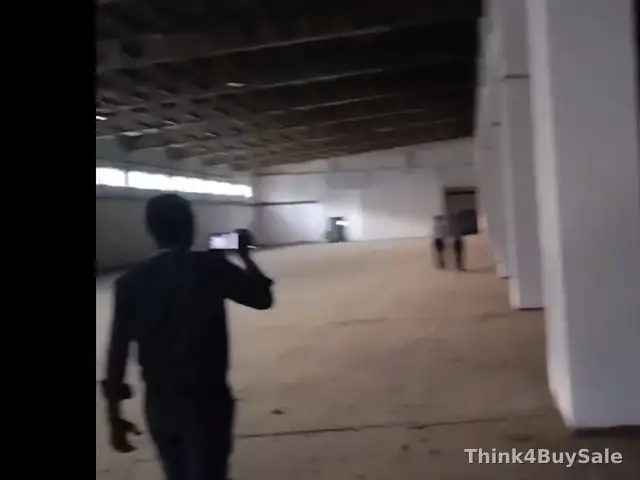 22,000 sq.ft Industrial Shed for Rent in Bulandshahr Road Industrial Area, Ghaziabad — photo 3