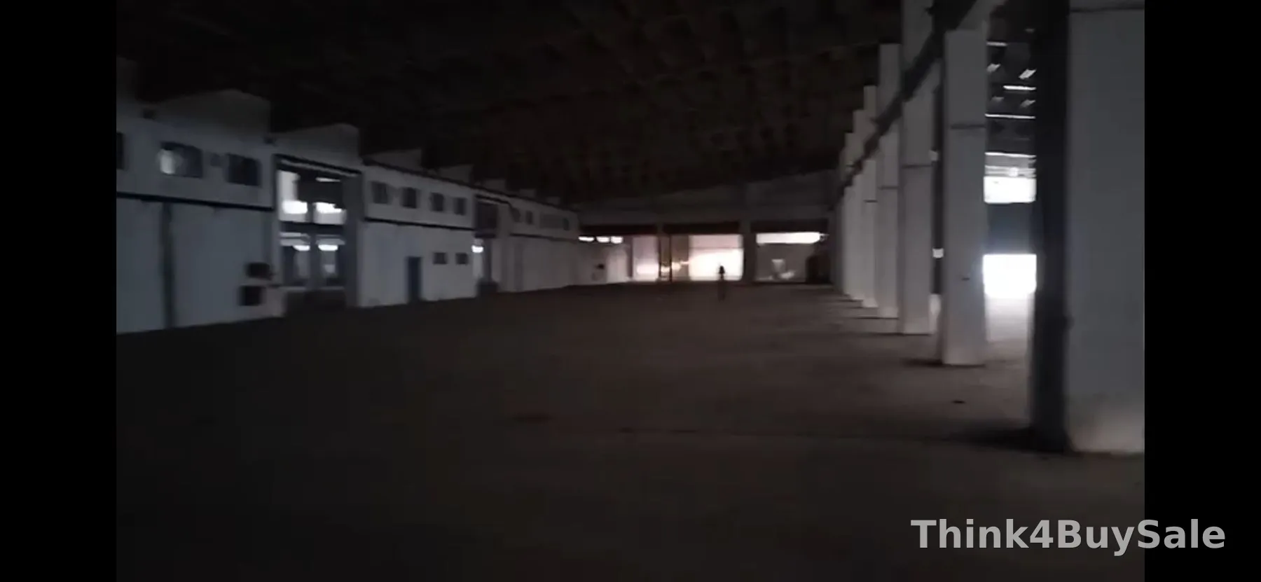22,000 sq.ft Industrial Shed for Rent in Bulandshahr Road Industrial Area, Ghaziabad