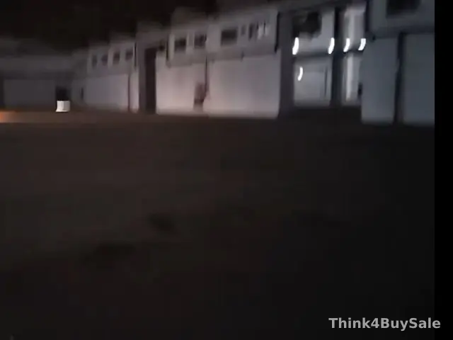 22,000 sq.ft Industrial Shed for Rent in Bulandshahr Road Industrial Area, Ghaziabad — photo 5