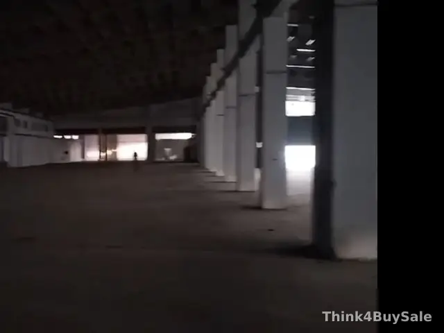 22,000 sq.ft Industrial Shed for Rent in Bulandshahr Road Industrial Area, Ghaziabad — photo 4