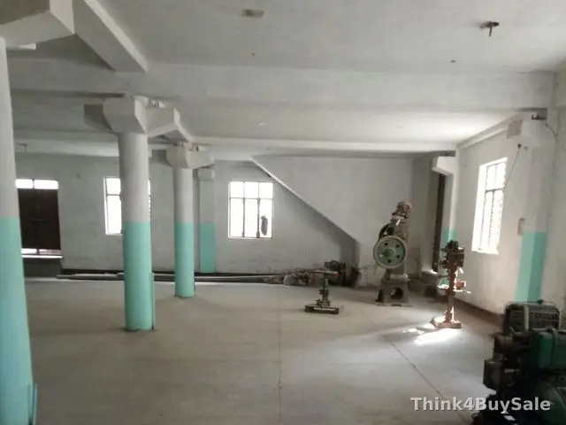 510 sq.m Factory for Rent in Sahibabad, Ghaziabad — photo 3