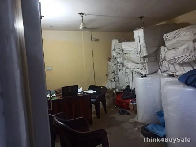 4,000 sq.ft Warehouse for Rent in Meerut Road, Ghaziabad — photo 3