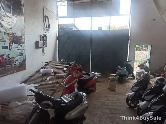 4,000 sq.ft Warehouse for Rent in Meerut Road, Ghaziabad — photo 2