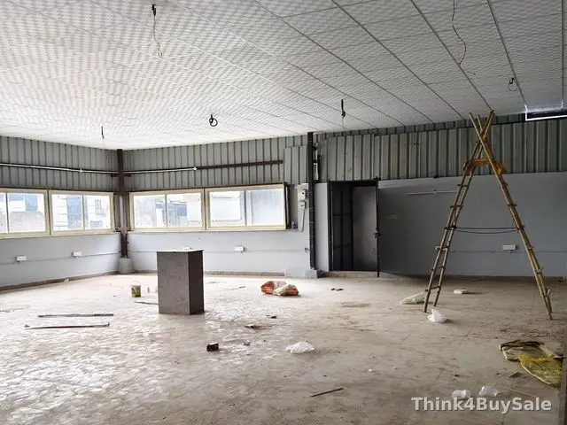 2,970 sq.ft Warehouse for Rent in Sector 63, Noida — photo 2