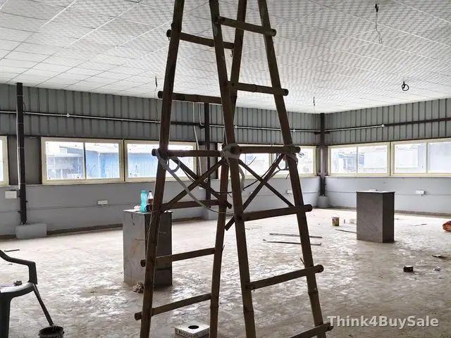 2,970 sq.ft Warehouse for Rent in Sector 63, Noida — photo 3