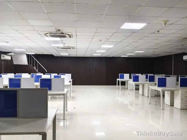 2,970 sq.ft Warehouse for Rent in Sector 63, Noida — photo 5