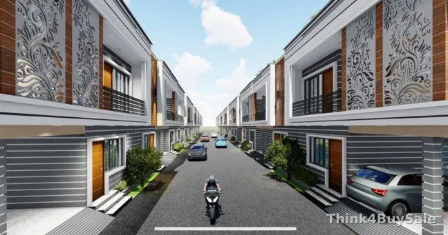 3 BHK Villa for Sale in Green Villa 2, Noida Extension, Noida
