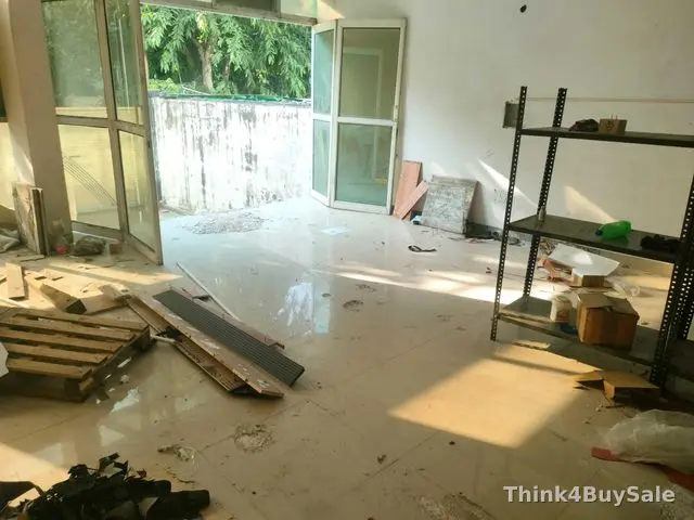 2,400 sq.ft Warehouse for Rent in Sector 63, Noida — photo 3
