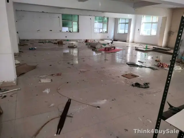 2,400 sq.ft Warehouse for Rent in Sector 63, Noida — photo 2