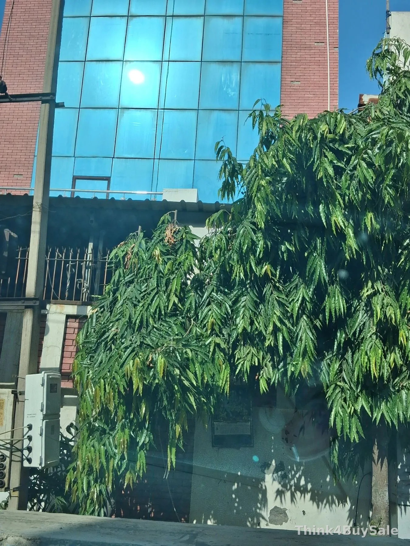 80 sq.ft Co-working Space for Rent in Sector 3, Noida