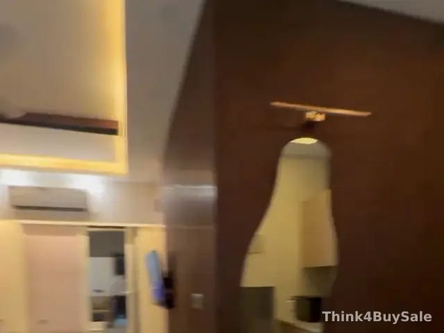 1 BHK Apartment for Sale in Fusion mall, Sector 16B, Noida