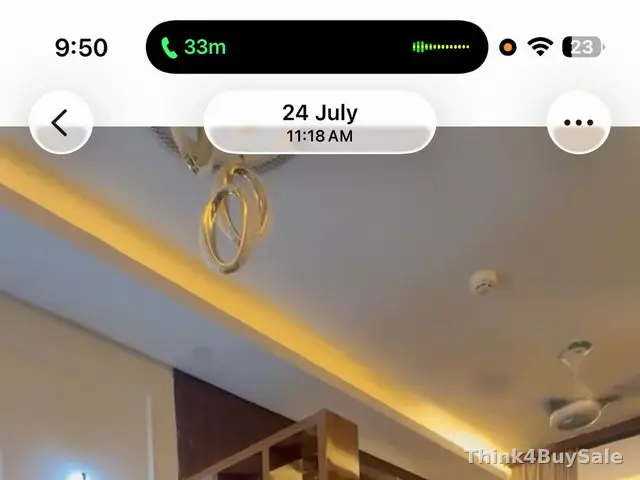1 BHK Apartment for Sale in Fusion mall, Sector 16B, Noida — photo 3