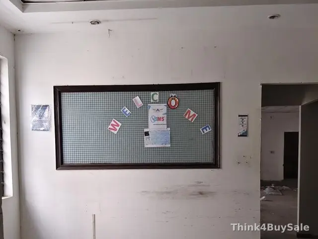 1,350 sq.ft Warehouse for Rent in Sector 63, Noida — photo 3