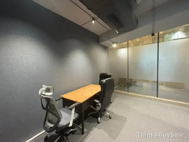 4,512 sq.ft Office Space for Sale in Pinnecle Business Park, Andheri East, Mumbai — photo 14