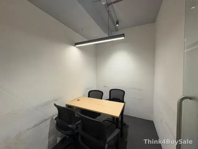 4,512 sq.ft Office Space for Sale in Pinnecle Business Park, Andheri East, Mumbai — photo 3