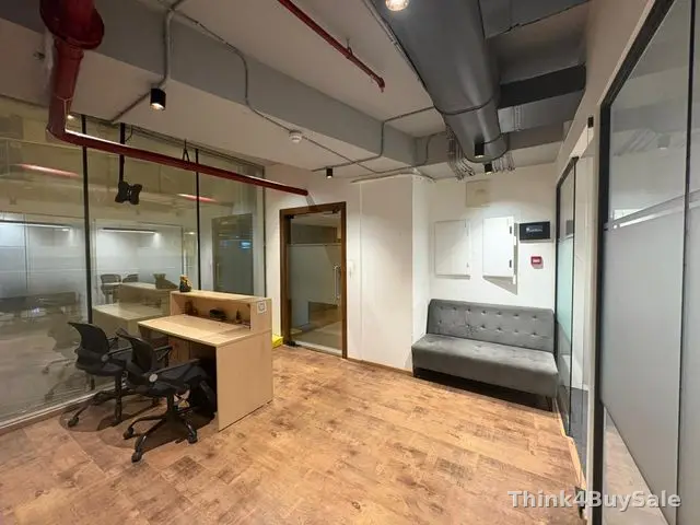4,512 sq.ft Office Space for Sale in Pinnecle Business Park, Andheri East, Mumbai — photo 8