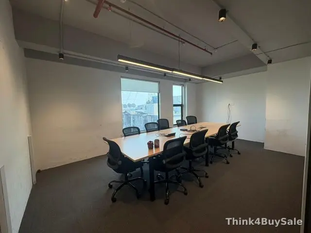 4,512 sq.ft Office Space for Sale in Pinnecle Business Park, Andheri East, Mumbai — photo 11