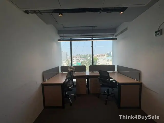 4,512 sq.ft Office Space for Sale in Pinnecle Business Park, Andheri East, Mumbai — photo 6