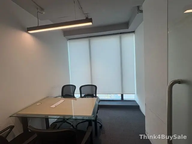 4,512 sq.ft Office Space for Sale in Pinnecle Business Park, Andheri East, Mumbai — photo 2
