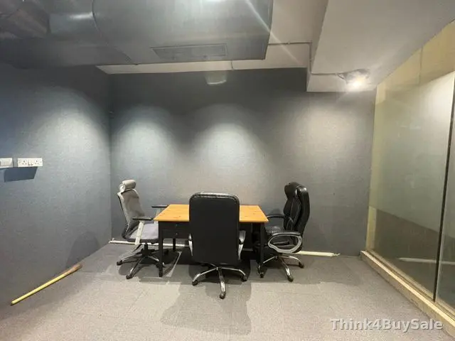 4,512 sq.ft Office Space for Sale in Pinnecle Business Park, Andheri East, Mumbai — photo 12