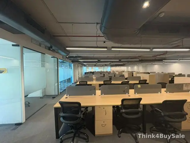 4,512 sq.ft Office Space for Sale in Pinnecle Business Park, Andheri East, Mumbai — photo 4
