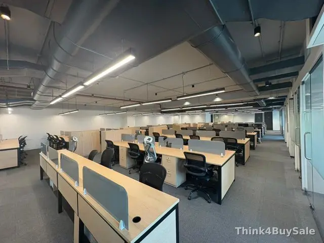 4,512 sq.ft Office Space for Sale in Pinnecle Business Park, Andheri East, Mumbai — photo 5