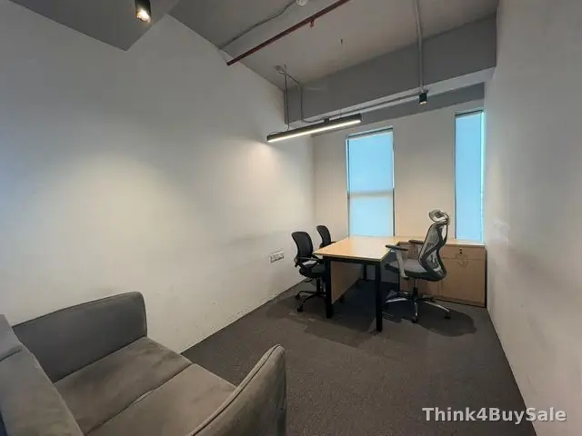 4,512 sq.ft Office Space for Sale in Pinnecle Business Park, Andheri East, Mumbai — photo 7
