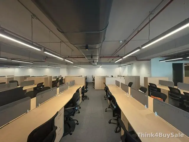 4,512 sq.ft Office Space for Sale in Pinnecle Business Park, Andheri East, Mumbai — photo 9