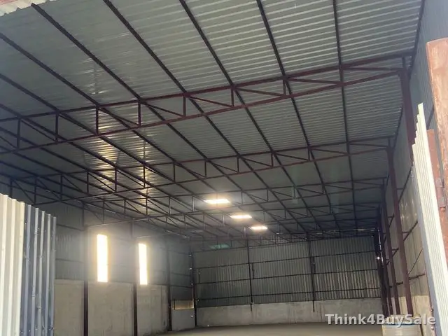 10,000 sq.ft Warehouse for Rent in Meerut Road, Ghaziabad