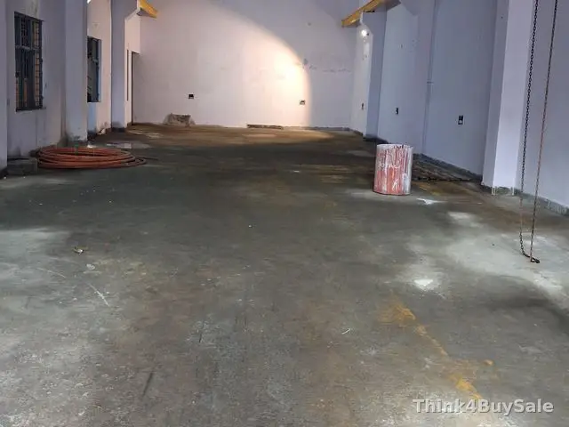 9,000 sq.ft Warehouse for Sale in Sahibabad, Ghaziabad — photo 2
