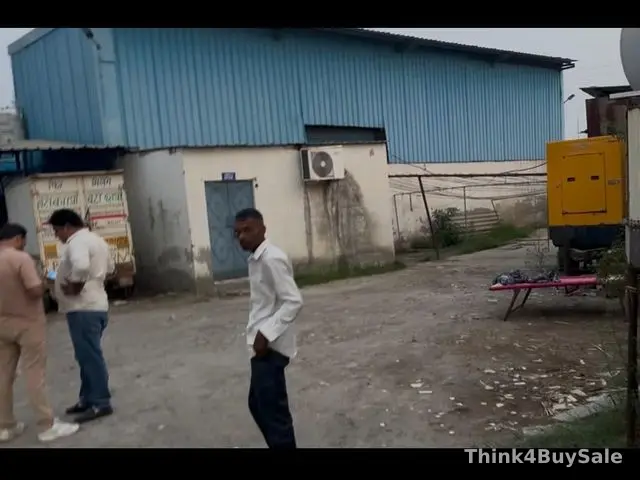 658 sq.m Industrial Plot for Sale in Gopalpur, Sikandrabad, Greater Noida — photo 4