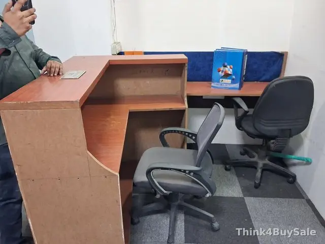 800 sq.ft Office Space for Rent in Sector 63, Noida — photo 3