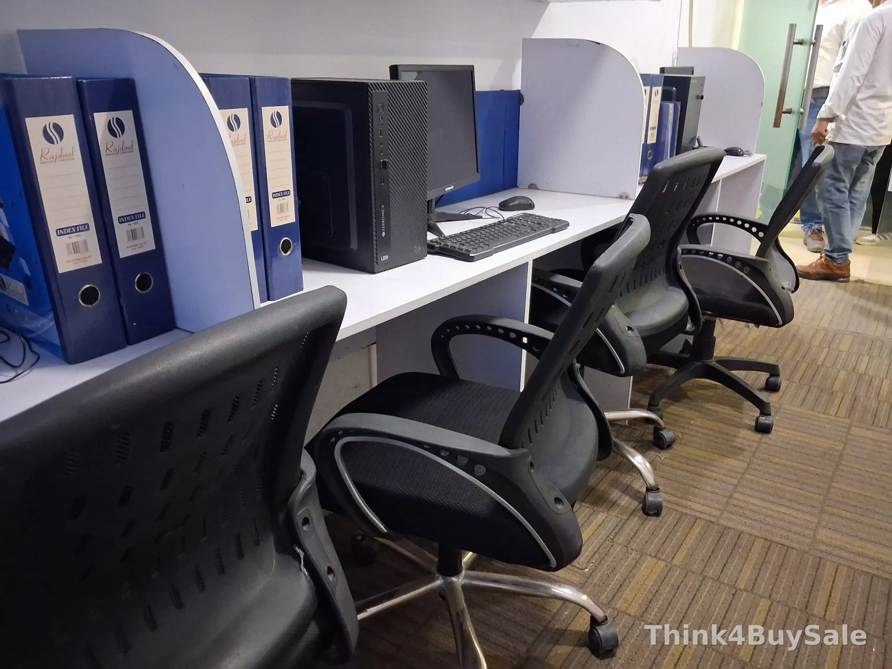 800 sq.ft Office Space for Rent in Sector 63, Noida