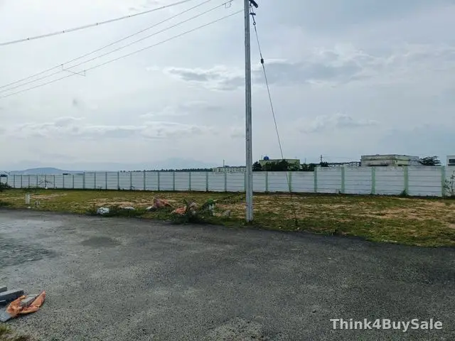 1,767 sq.ft Residential Plot for Sale in Happy Homes, Coimbatore — photo 4