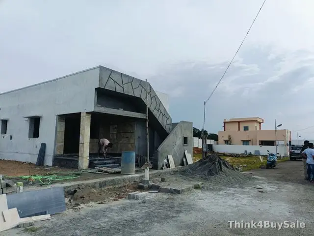 1,767 sq.ft Residential Plot for Sale in Happy Homes, Coimbatore — photo 6