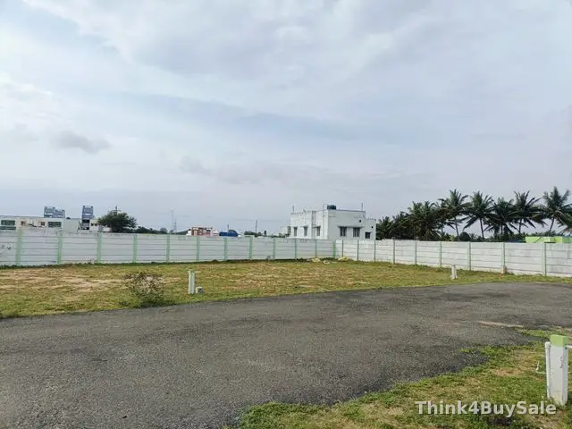1,767 sq.ft Residential Plot for Sale in Happy Homes, Coimbatore — photo 5