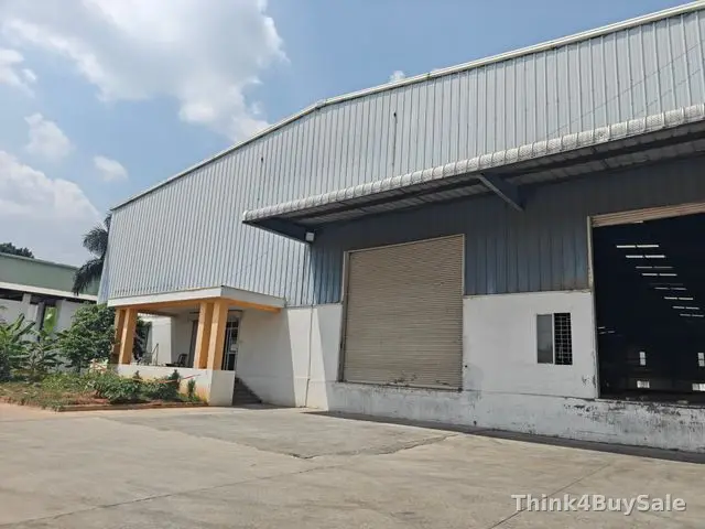 30,000 sq.ft Warehouse for Rent in Harohalli industrial area, Harohalli, Bengaluru — photo 3