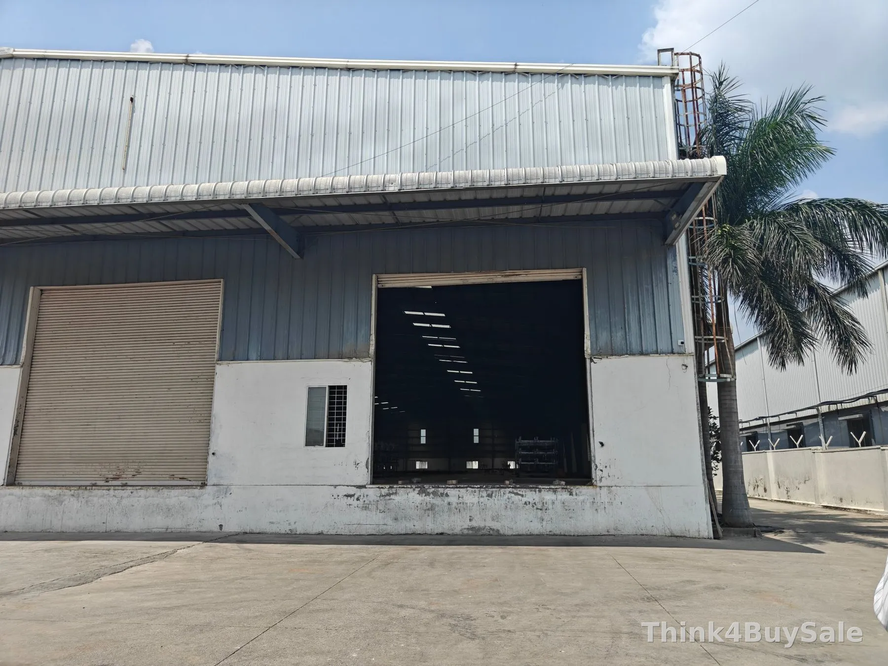 30,000 sq.ft Warehouse for Rent in Harohalli industrial area, Harohalli, Bengaluru