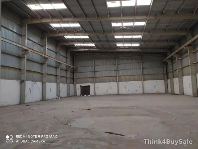 19,000 sq.ft Warehouse for Rent in Sector 63, Noida — photo 5