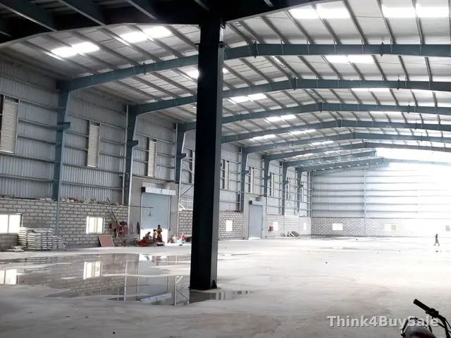 19,000 sq.ft Warehouse for Rent in Sector 63, Noida — photo 2