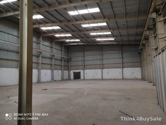 19,000 sq.ft Warehouse for Rent in Sector 63, Noida — photo 4