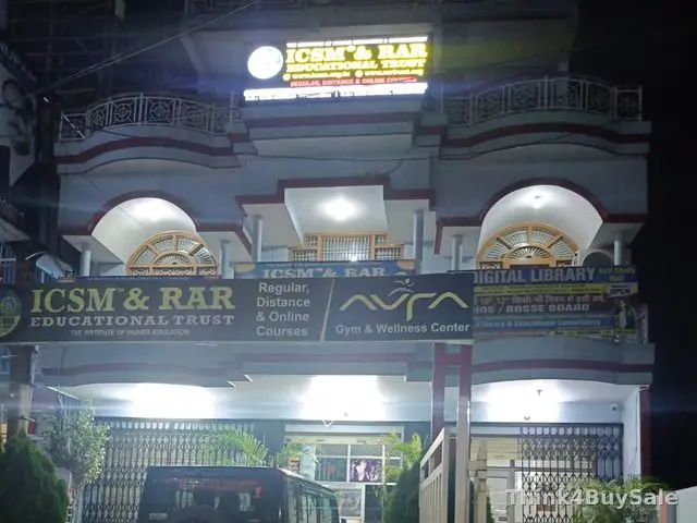 2,500 sq.ft Commercial Building for Rent in Building, Varanasi — photo 4