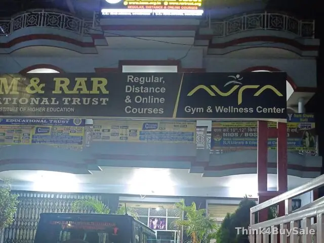 2,500 sq.ft Commercial Building for Rent in Building, Varanasi — photo 3
