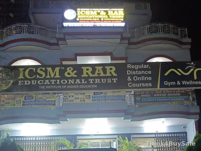 2,500 sq.ft Commercial Building for Rent in Building, Varanasi — photo 5