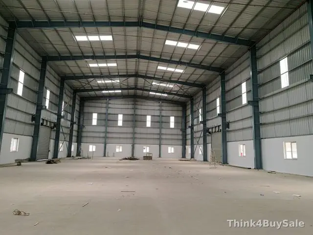10,000 sq.ft Warehouse for Rent in Sector 63, Noida — photo 2